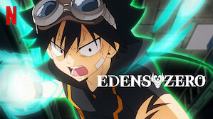 Sci-Fi Anime | Netflix Official Site Sci-Fi Anime | Netflix Official Site